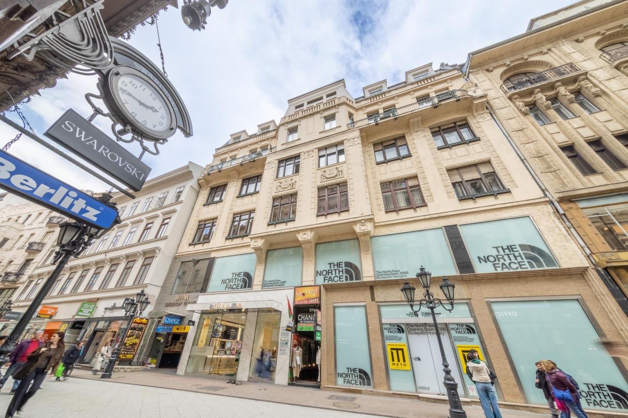 Katalin Apartamento