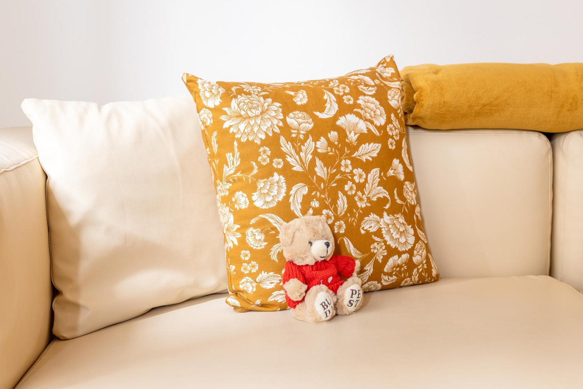 Apartamento Katalin Budapest