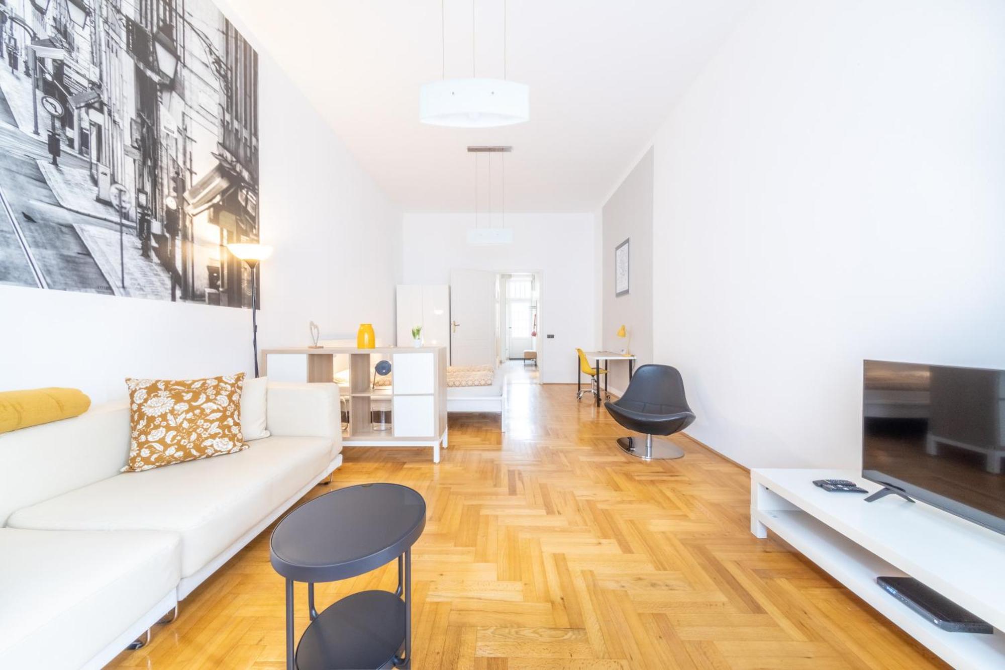 Katalin Apartamento