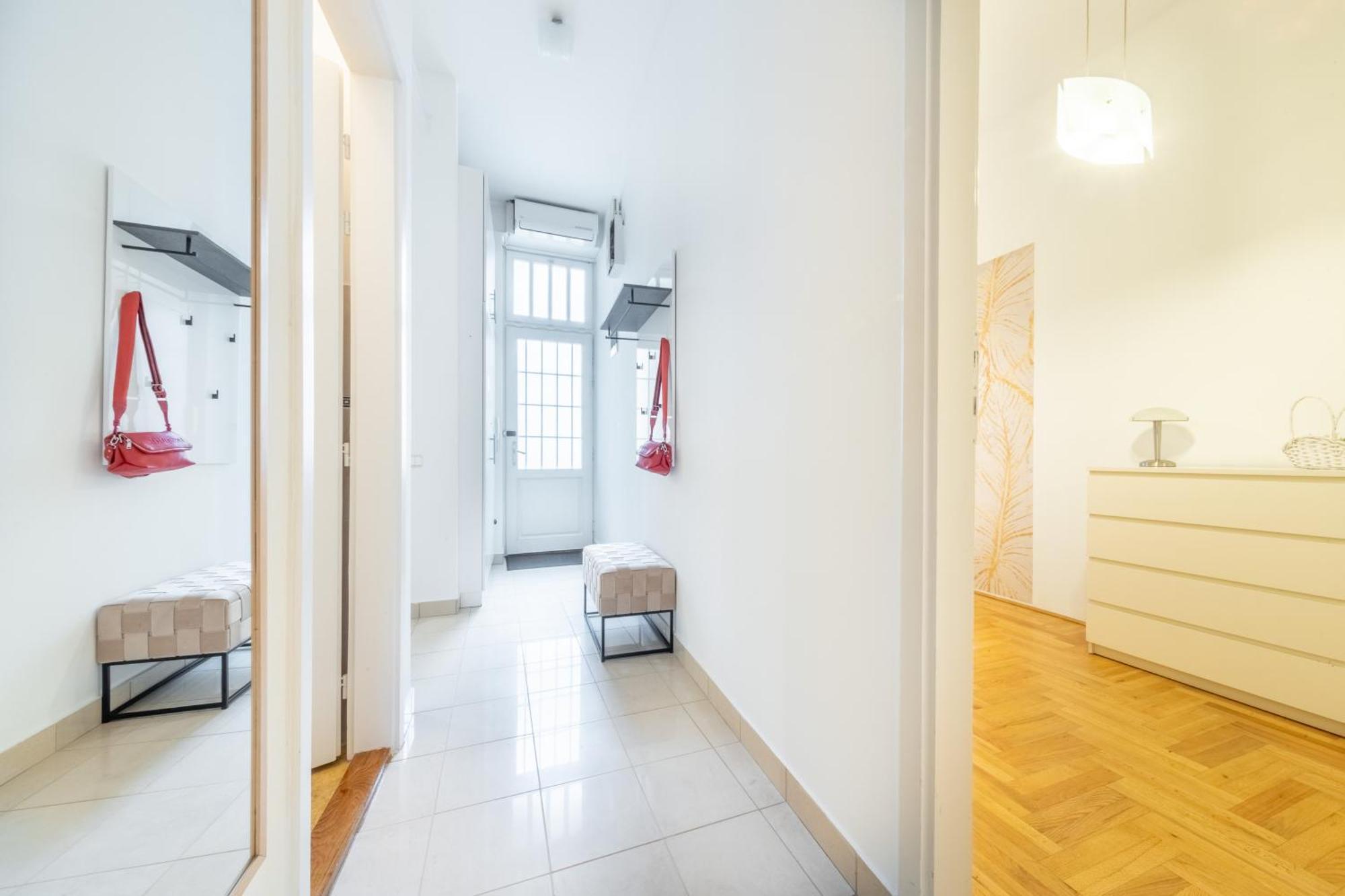 Apartamento Katalin *