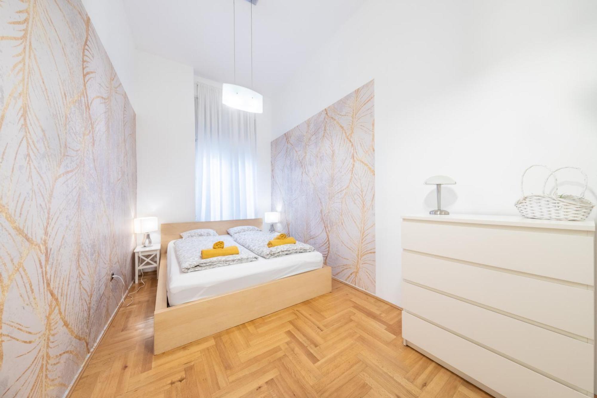 Apartamento Katalin Budapest